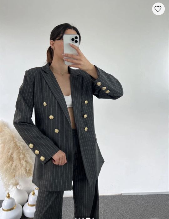 Костюм Little Black Dress