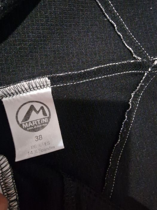 Pantaloni trekking/schi de tura Martini dame 38