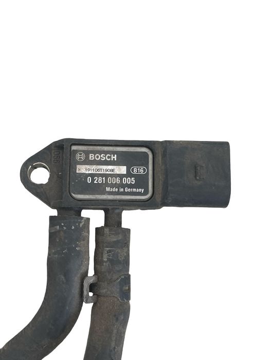 Senzor Presiune Filtru Particule + Conducte Audi A6/S6 Iv Saloon 4G2,
