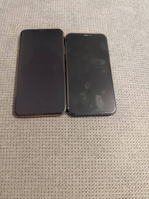 Iphone 11 Pro Max si Iphone 11