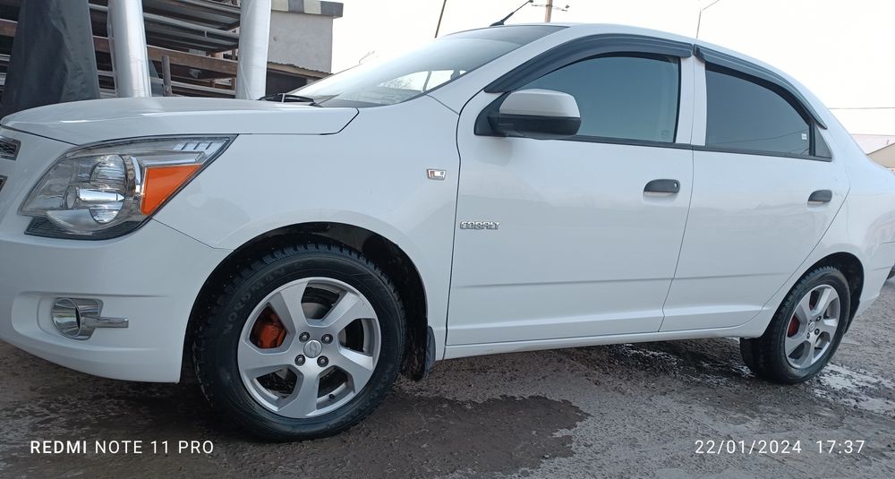 Diska sotiladi 16R holati idial