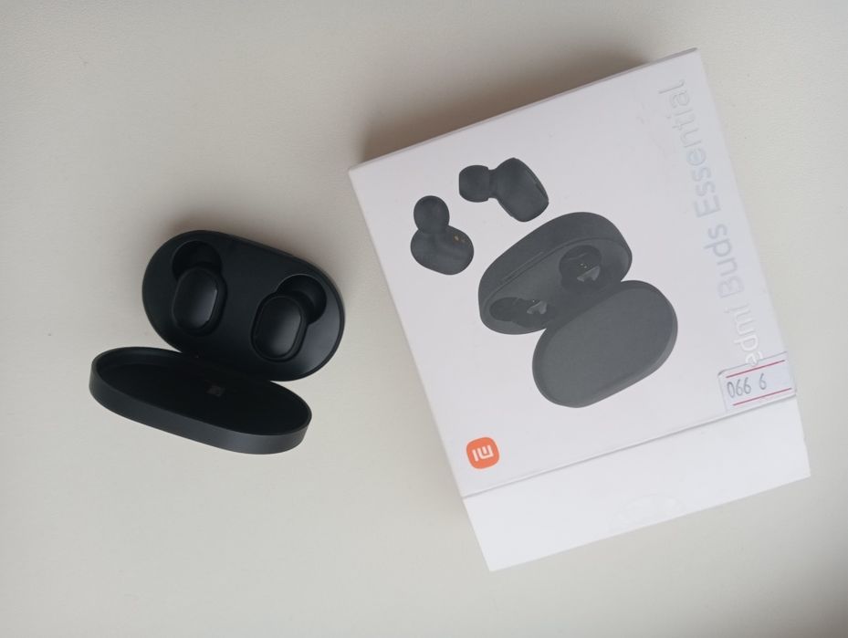 Наушники Redmi Buds Essential MI