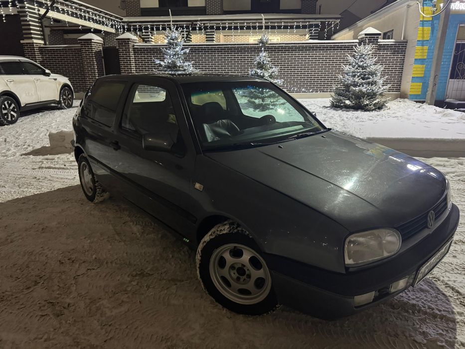 Голы3 купе автомат 1,8