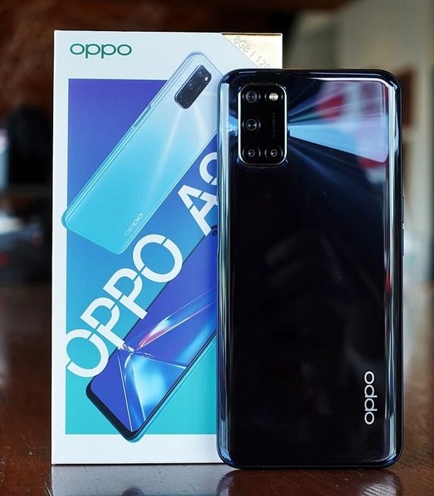 Промоция !Oppo a92