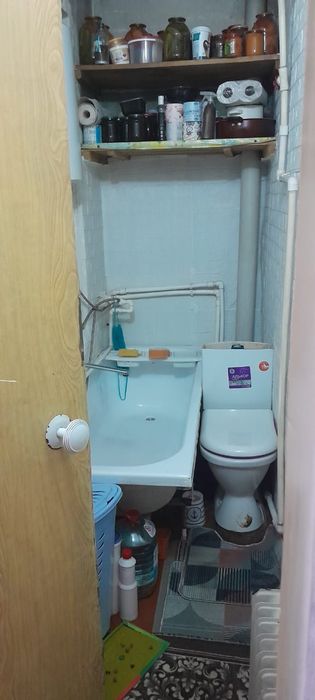 Продам квартиру на жби