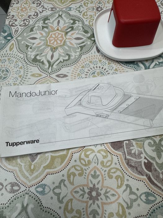 Продам новый терка таппер