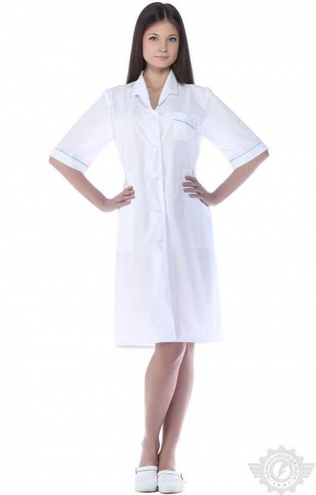 Униформа и халаты