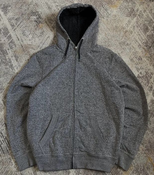 Зип-худи The Basics