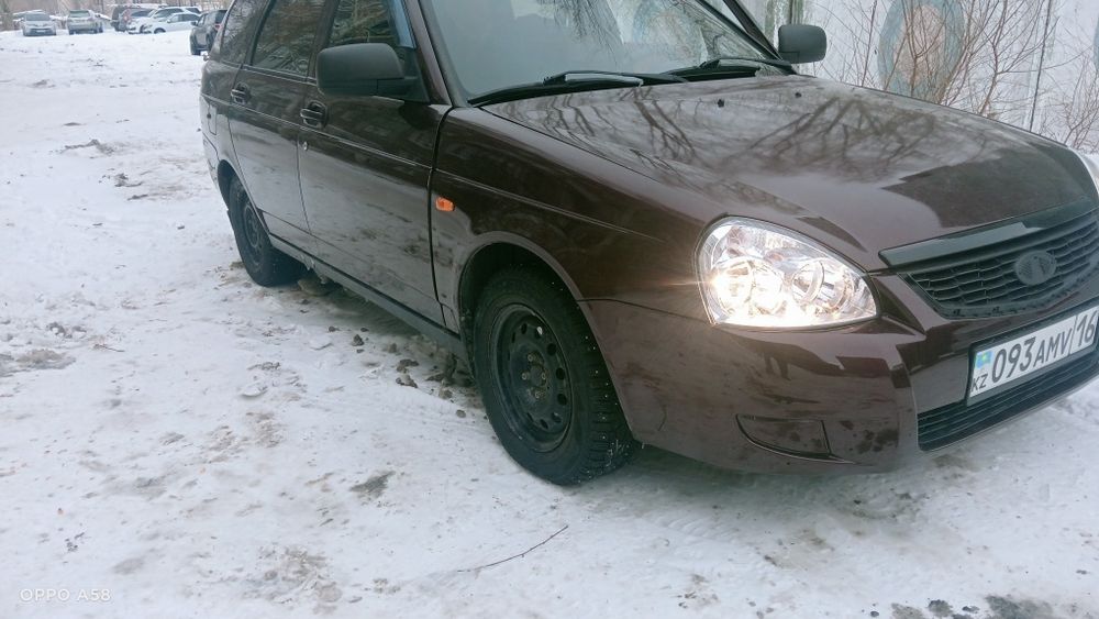 Приора универсал