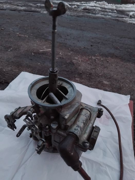 Фильтр карбюратор ГАЗ 21 волга