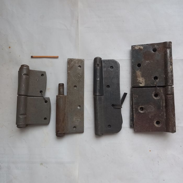 всё для мебели и столярного дела.