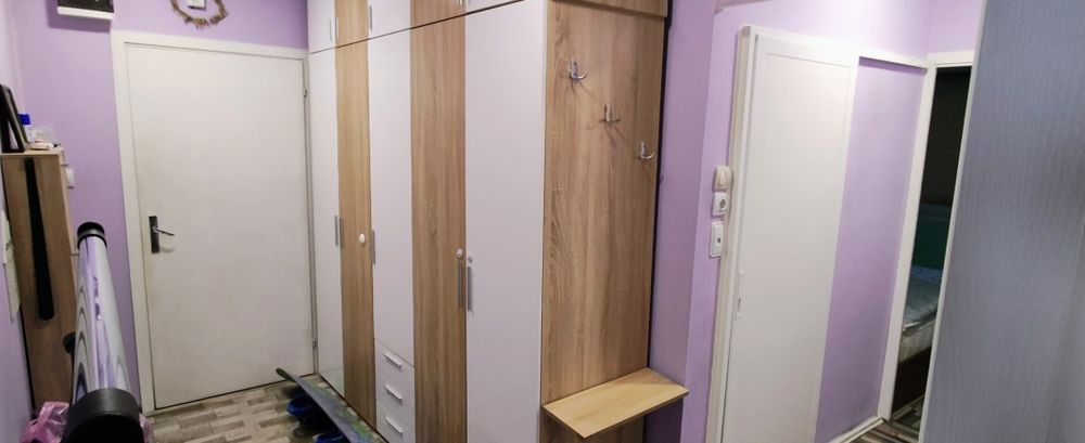 Продава се Тристаен апартамент в Пловдив, Кючук Париж - 65 кв.м за 997 €/кв.м - Снимка #8