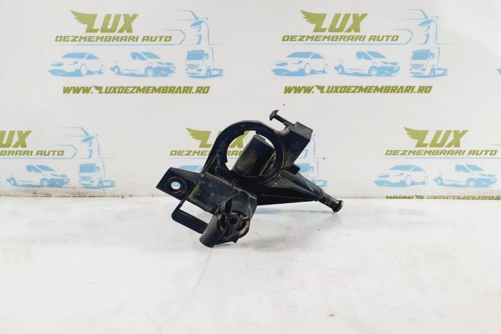 Carcasa filtru combustibil 9655604380 1.4 tdci F6JB Citroen C3 2 seria