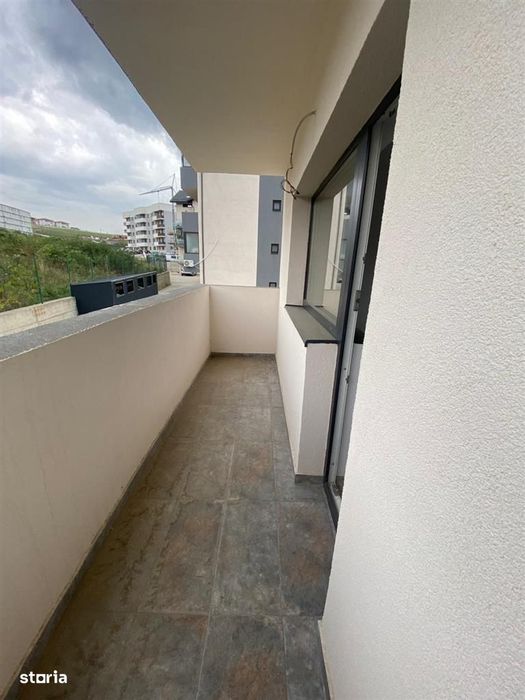 Ap. 2 cam. ,Bucium-Visani, Intabulat, 0% comision