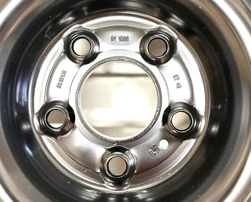 jante hyundai elantra , i30, i40, ix35, tucson, kona, noi, 16 inch