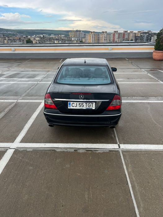 De vanzare mercedes E class w211
