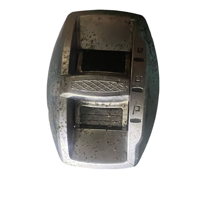 Steering Wheel Heating Switch 156078266