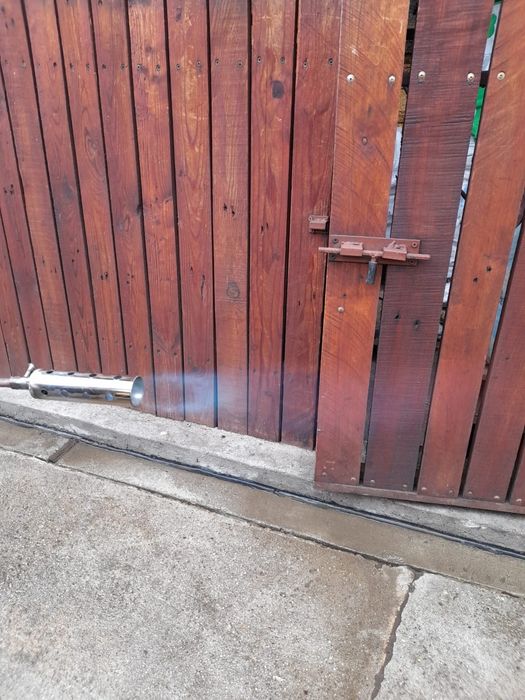 Vând  arzătoare   pârlit porci