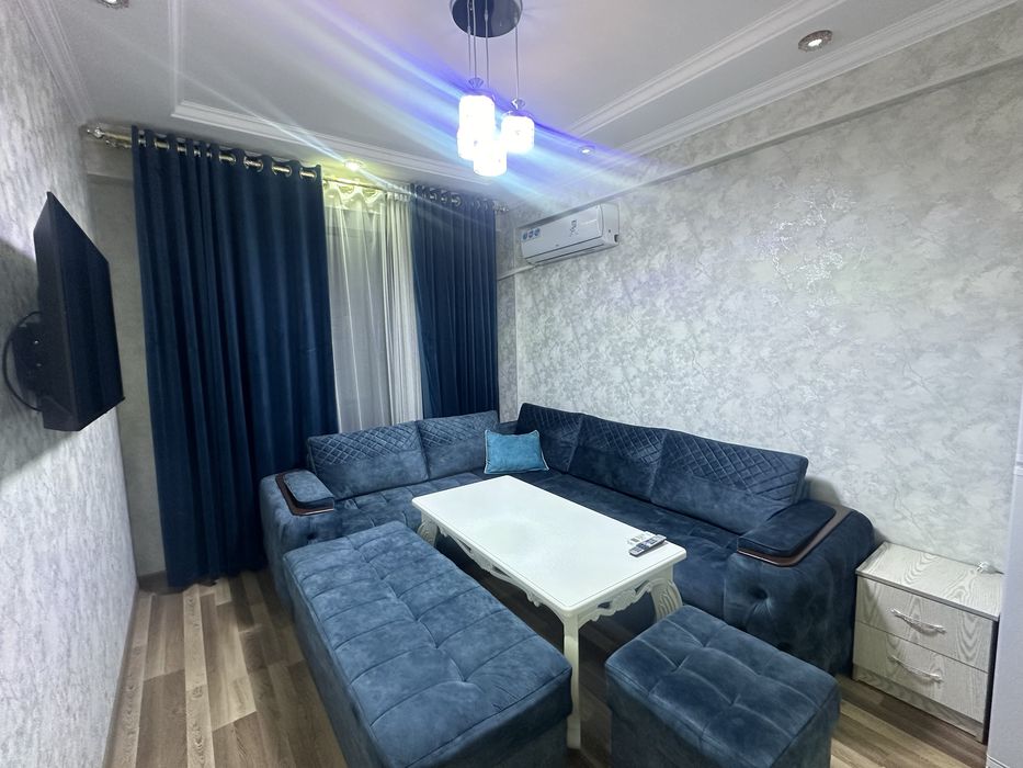 Ягона Дарича.Сдаётся 2х комнатная Люкс в Новостройке