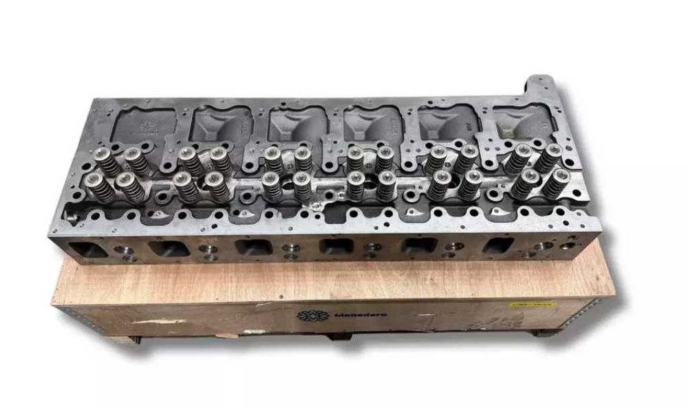 Chiulasa D13K 21268560 -Piese de schimb VOLVO,RENAULT