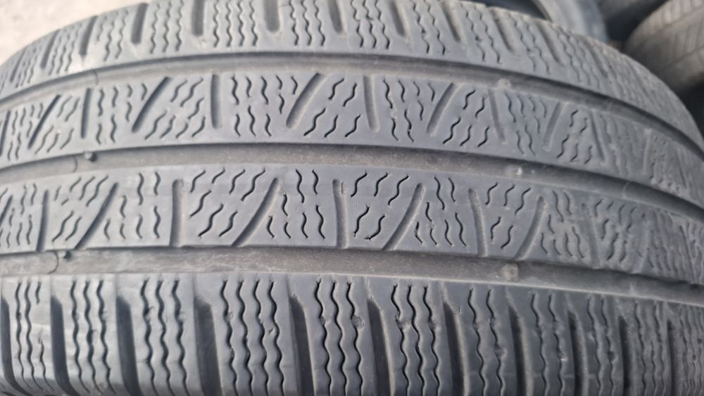 Anvelope iarnă 235.65.16 C