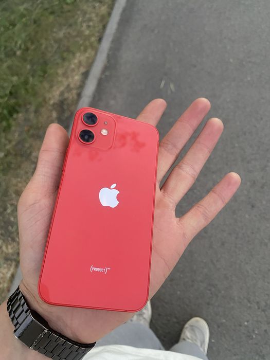 Iphone 12 mini / продажа