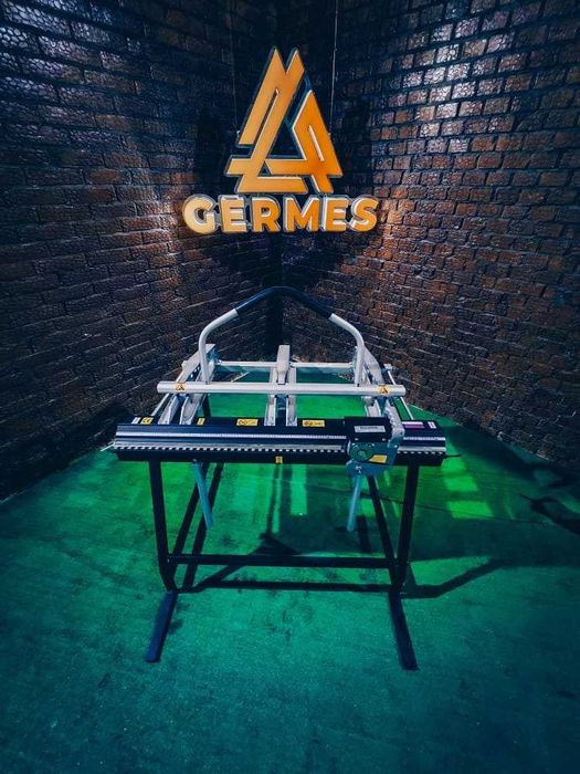 Листогибы Germes Мах-20|TAPCO|Алматы