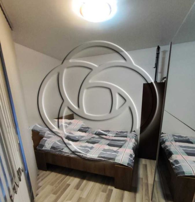 Дава се под наем Двустаен апартамент в София, Студентски град - 52 кв.м за 550 € - Снимка #2