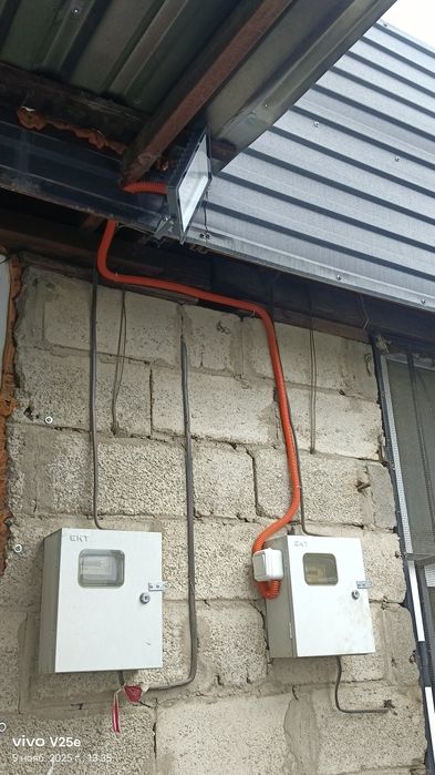 ЭЛЕКТРИК  қызметі.! 24/7