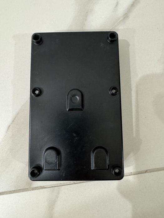 Блок питания для тату машинок