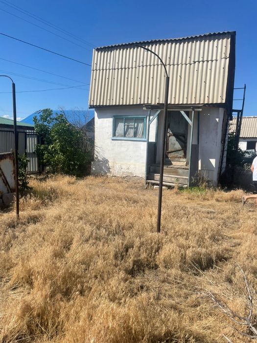 Продам дачу по 4-ке