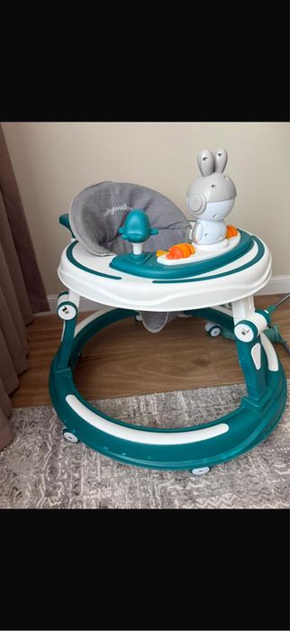 Продам ходунок в отличном состоянии