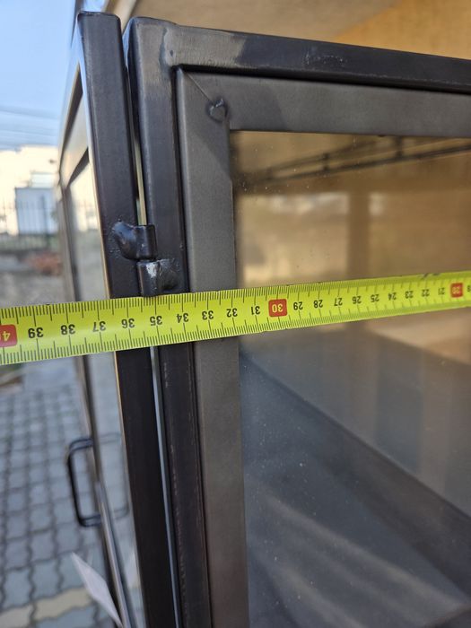 Уникална Vintage витрина с модерна визия