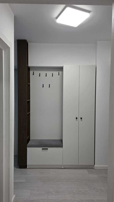 Vand Apartament  cu 1 camera in Visan