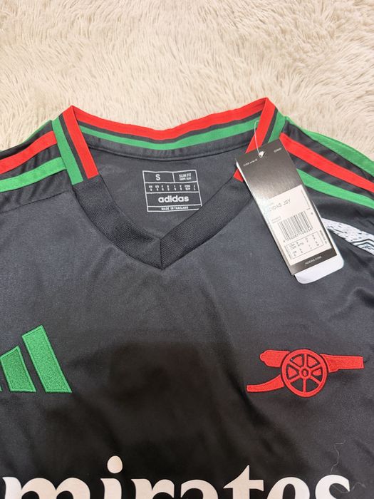 Tricou Arsenal (S)