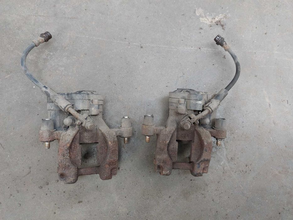 Etrier spate Passat B8/A3 8V/Leon 3/Octavia 3 3Q0615406