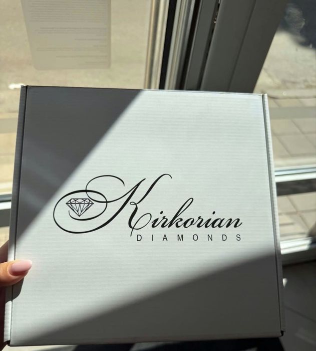 Kirkorian колие