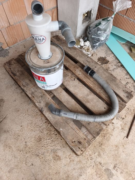 Прахосмукачка kercher 30/1 tact Te L