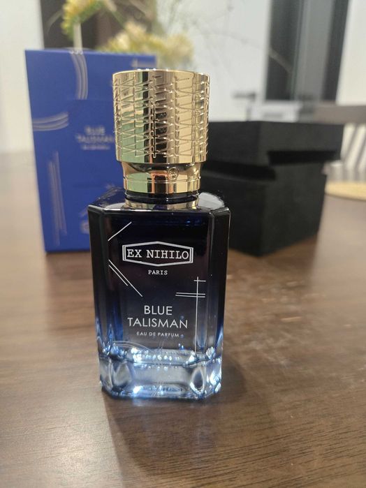 Продам Ex Nihilo - Blue Talisman 50ml