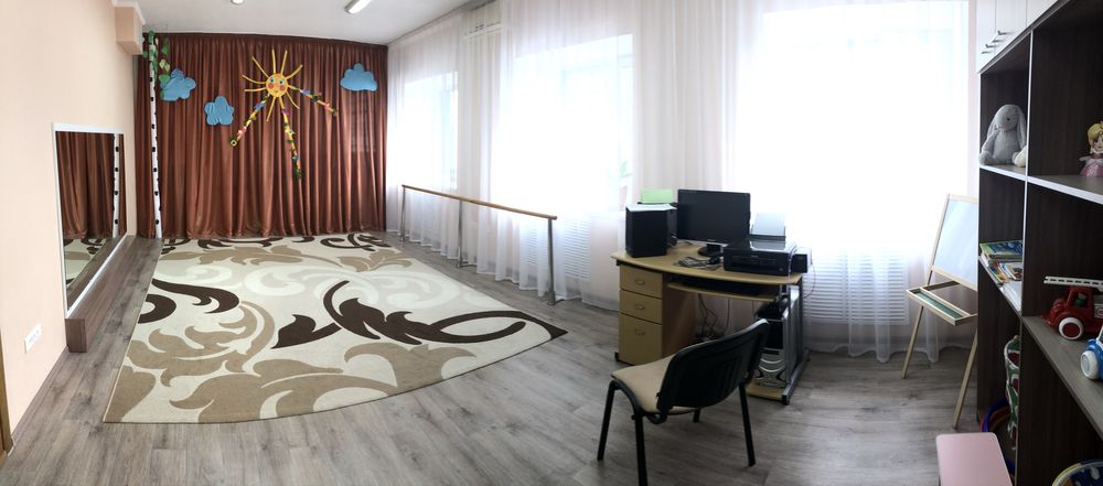 Набор детей в детскую студию