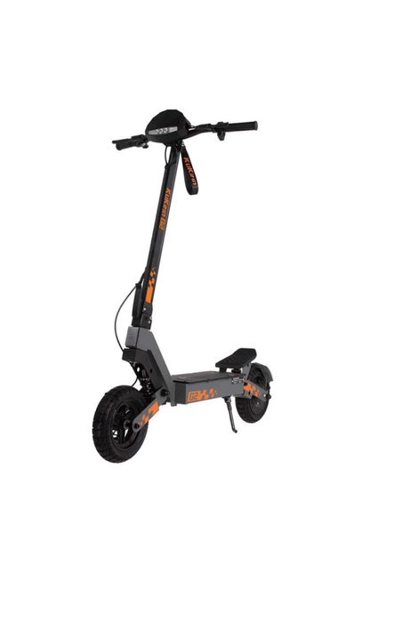 Trotinetă electrică KuKirin G2 - model 2025