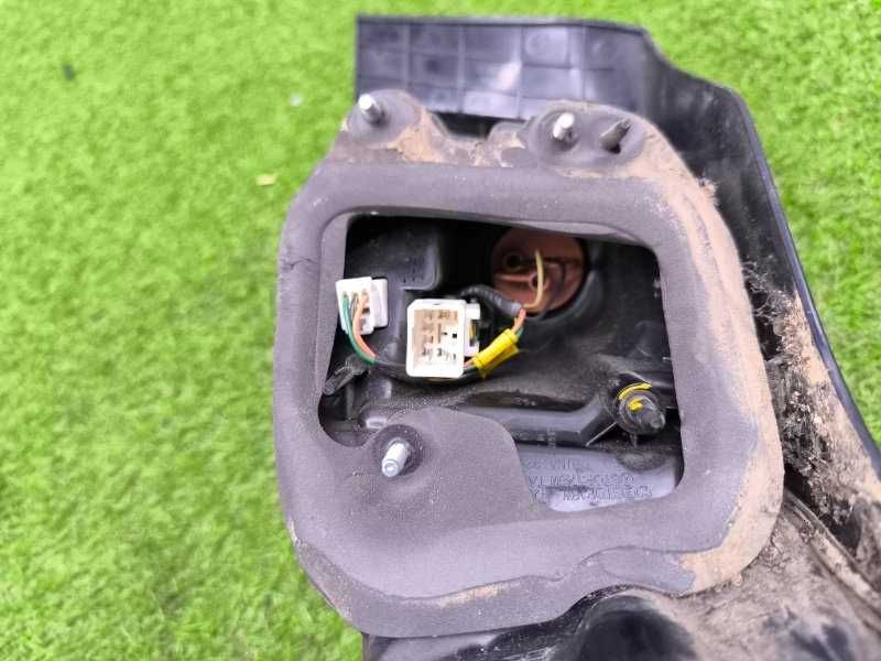 Фонарь внешний Kia Optima 3 2013 лев. (б/у)