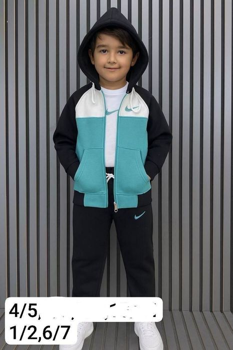 Trening copii unisex 3 piese