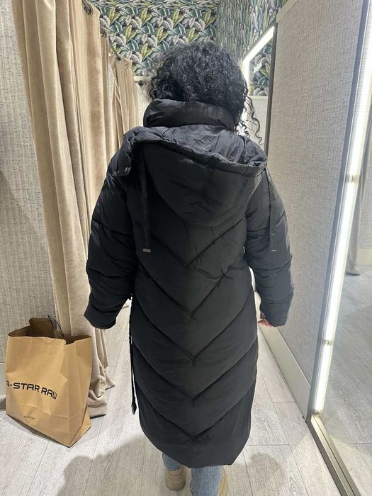 Оригинално зимно яке DESIGUAL