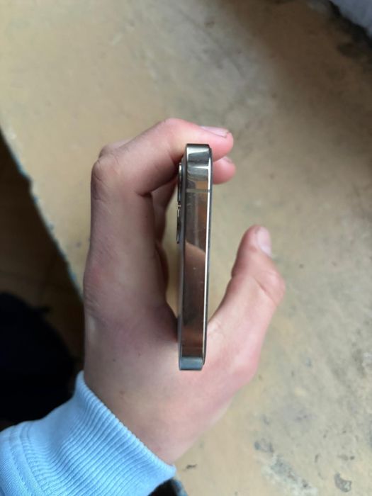 Vând/schimb iphone 12 pro 128gb