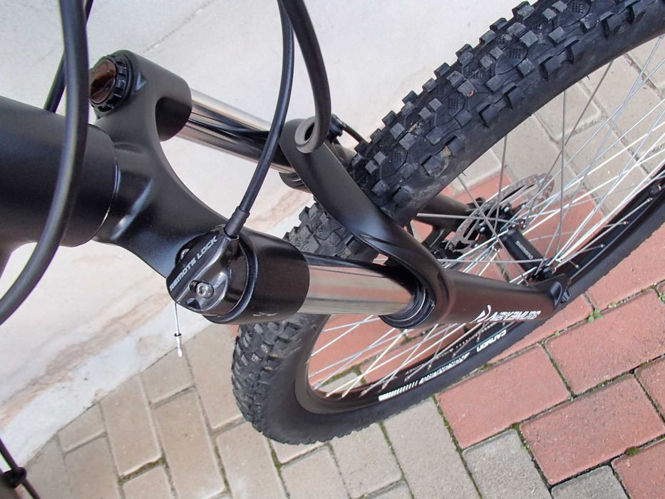 Bicicleta Mtb 27,5 frana hidraulica pe disc,Nakamura-Nou