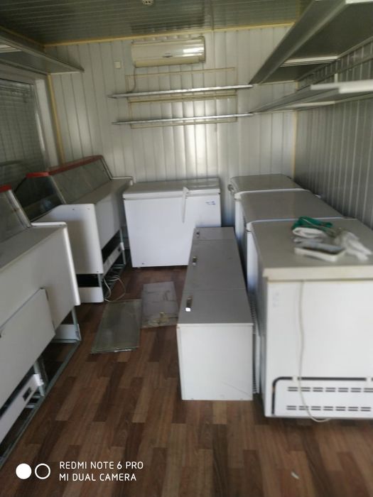 Продам торговые павильоны