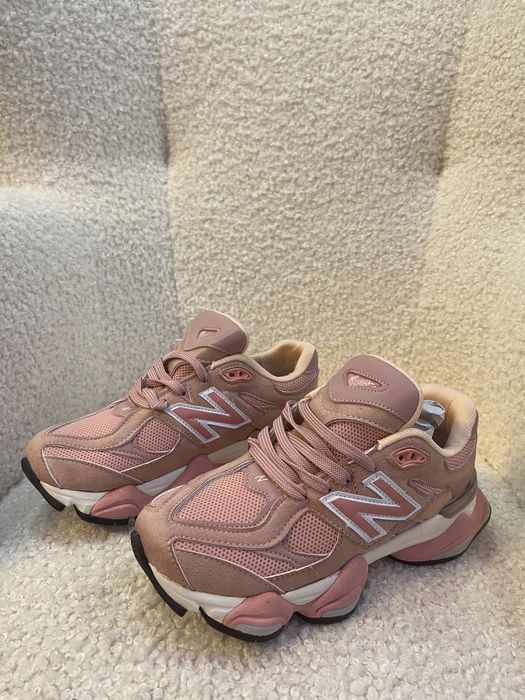 Обувки New Balanc 9060