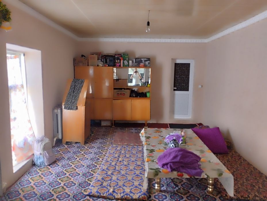 Hovli joy sotiladi 11 sotix