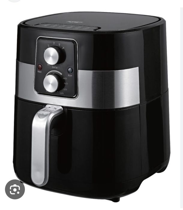 Фритюрник с горещ въздух Форети